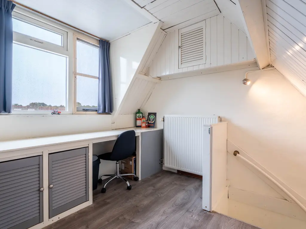 Bilderdijkstraat 8, TILBURG