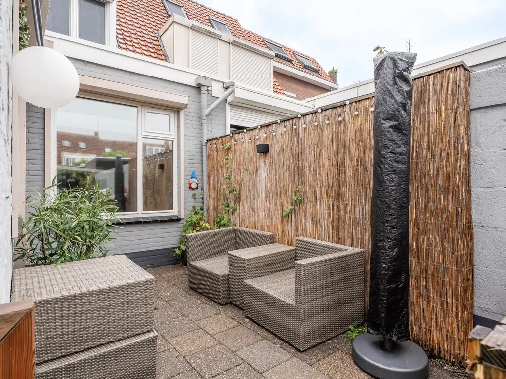 Bilderdijkstraat 8, TILBURG