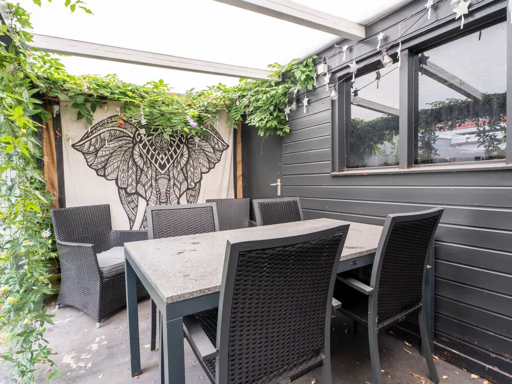 Bilderdijkstraat 8, TILBURG