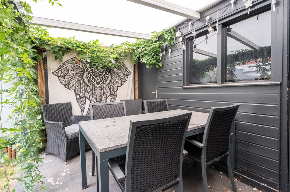 Bilderdijkstraat 8
