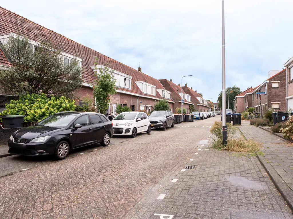 Bilderdijkstraat 8, TILBURG