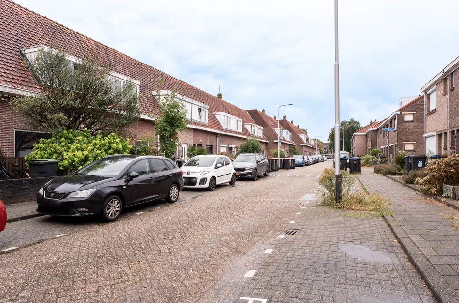 Bilderdijkstraat 8