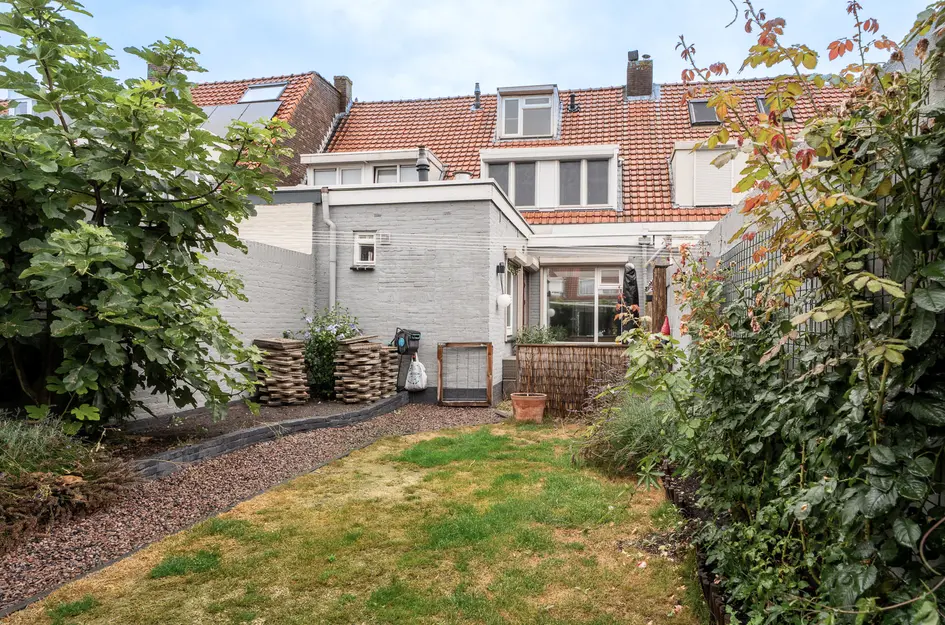 Bilderdijkstraat 8