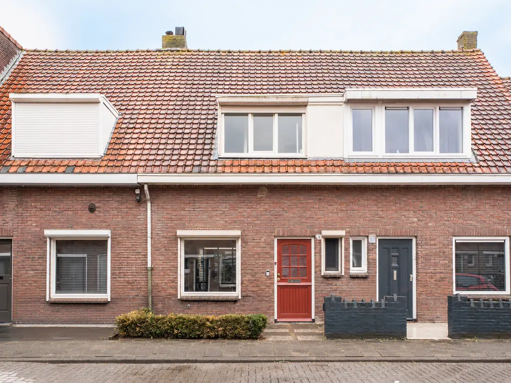 Bilderdijkstraat 8, TILBURG