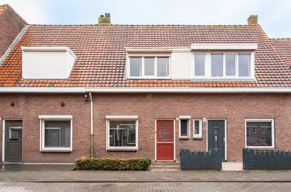 Bilderdijkstraat 8