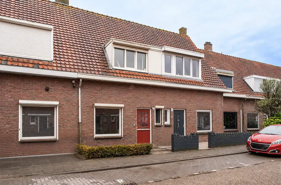 Bilderdijkstraat 8