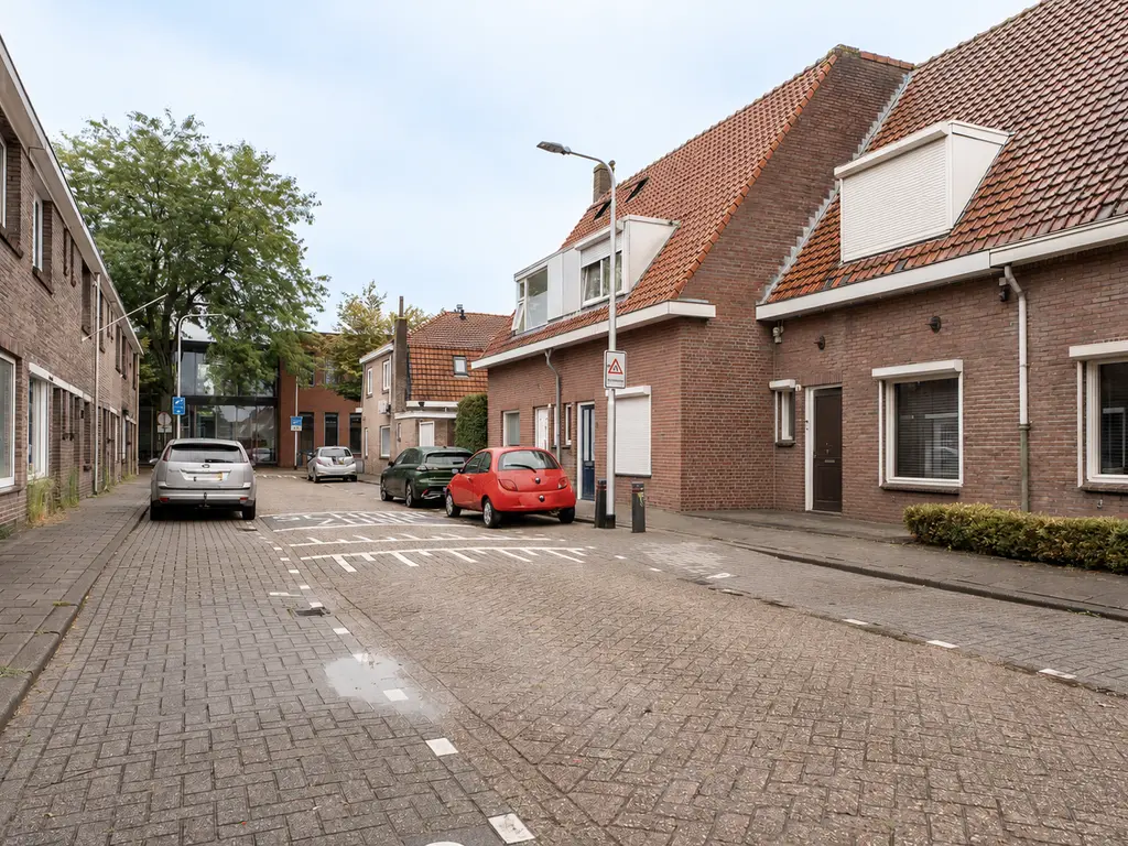 Bilderdijkstraat 8, TILBURG