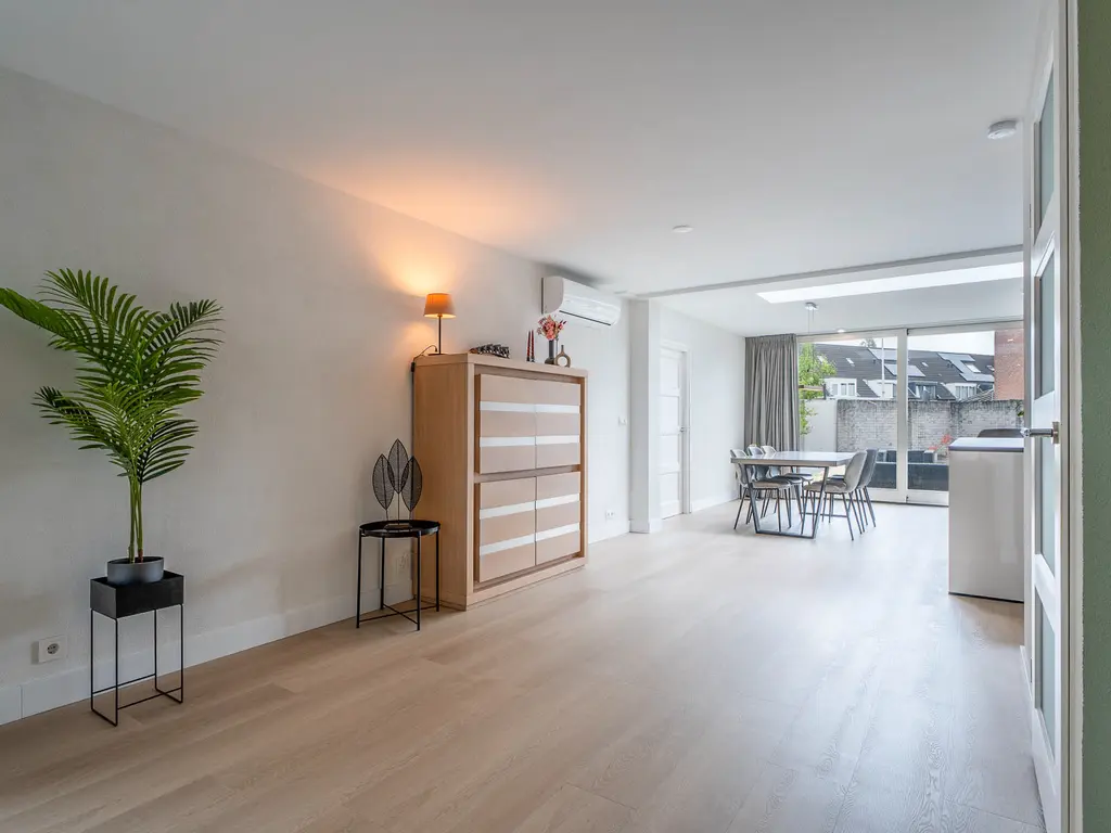 Genemuidenstraat 30, TILBURG