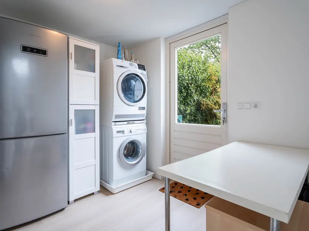 Genemuidenstraat 30, TILBURG
