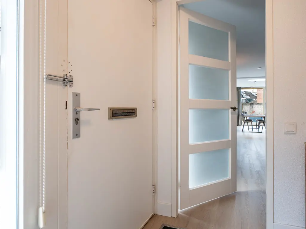 Genemuidenstraat 30, TILBURG