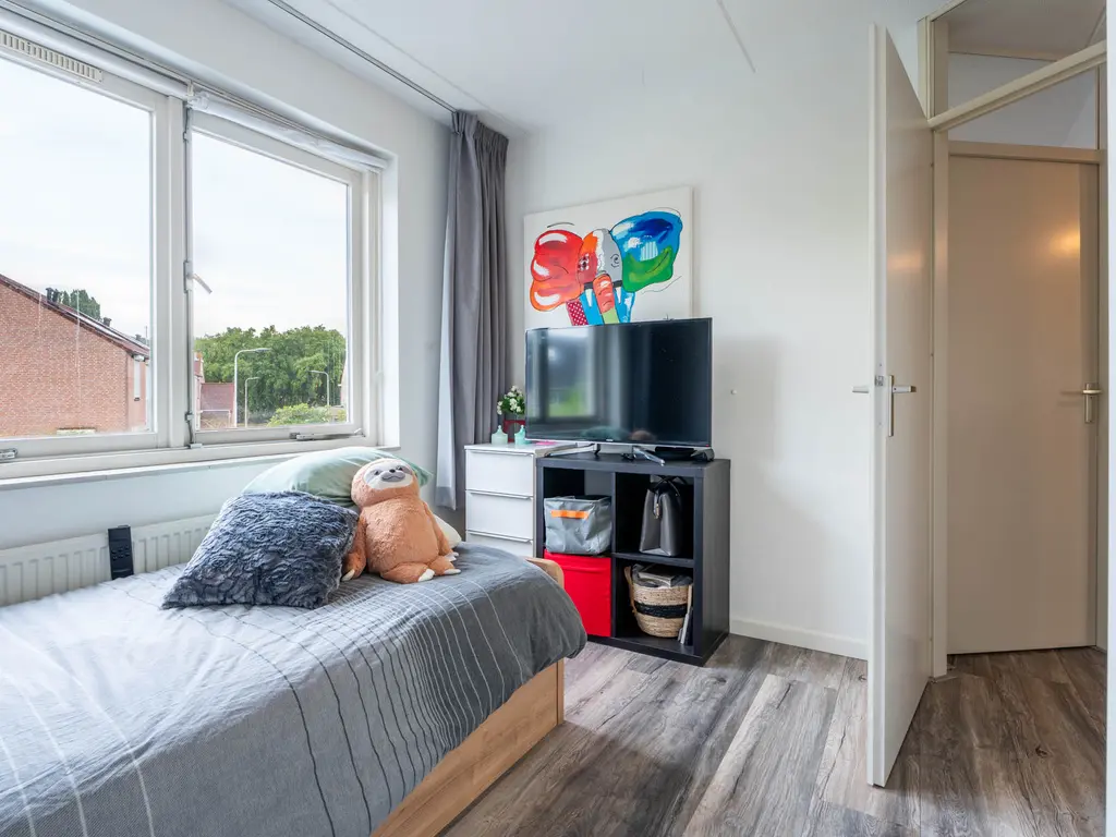 Genemuidenstraat 30, TILBURG