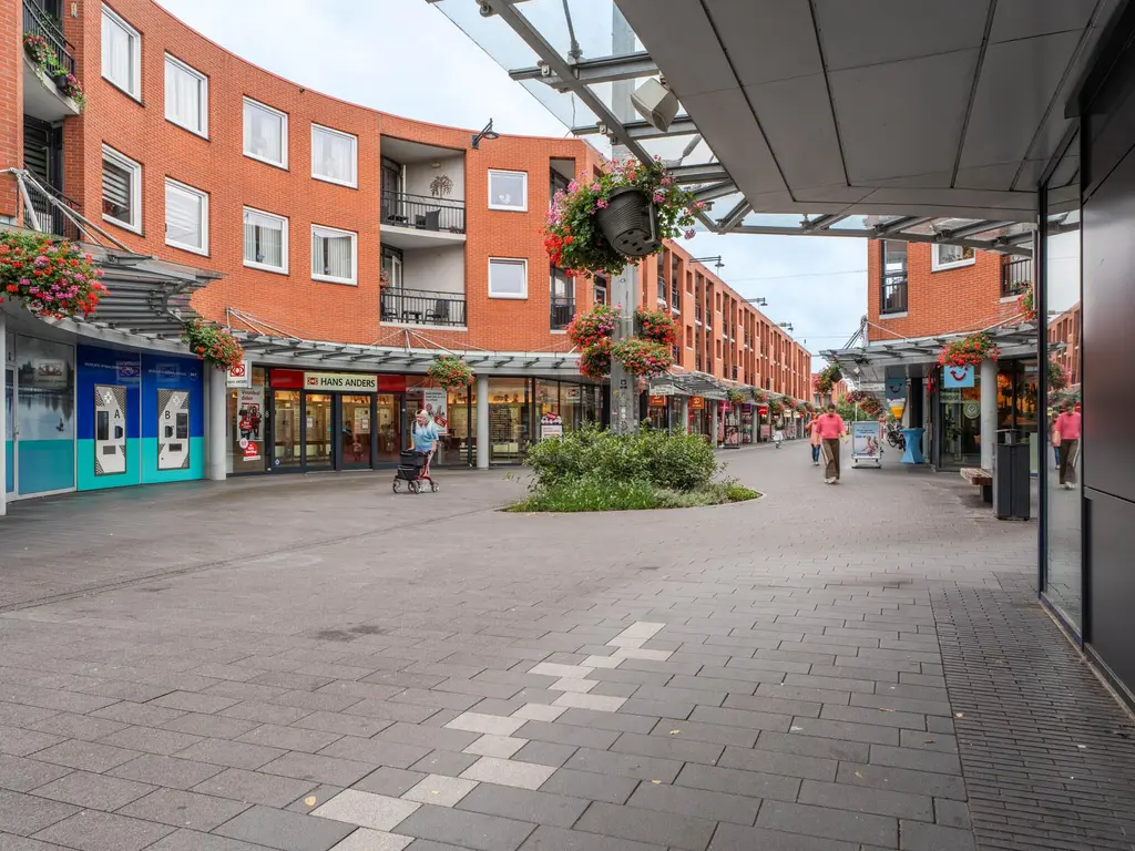 Genemuidenstraat 30, TILBURG