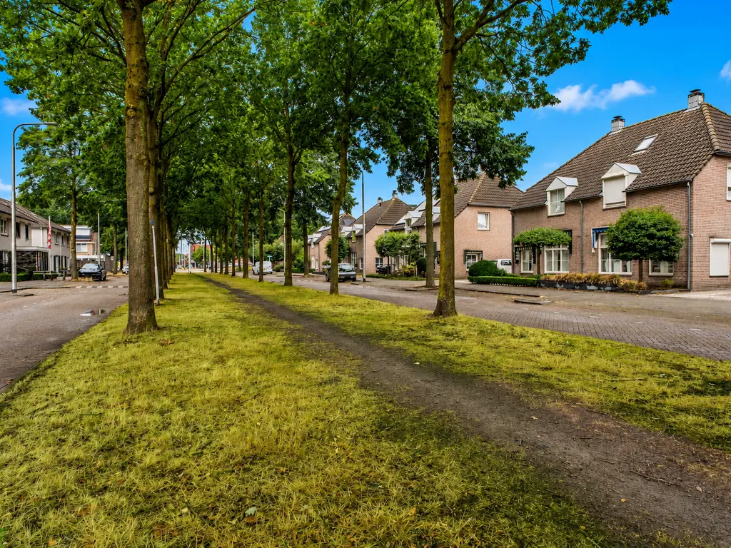 Genemuidenstraat 30, TILBURG