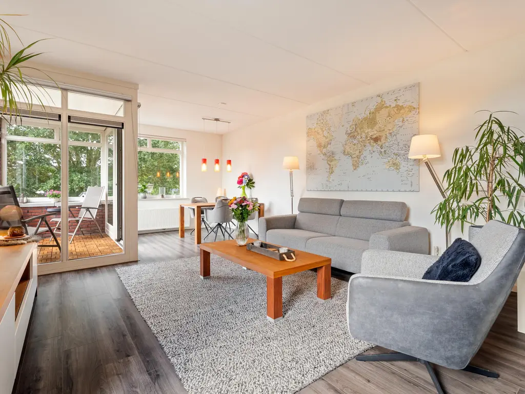 Varsseveldstraat 70, TILBURG