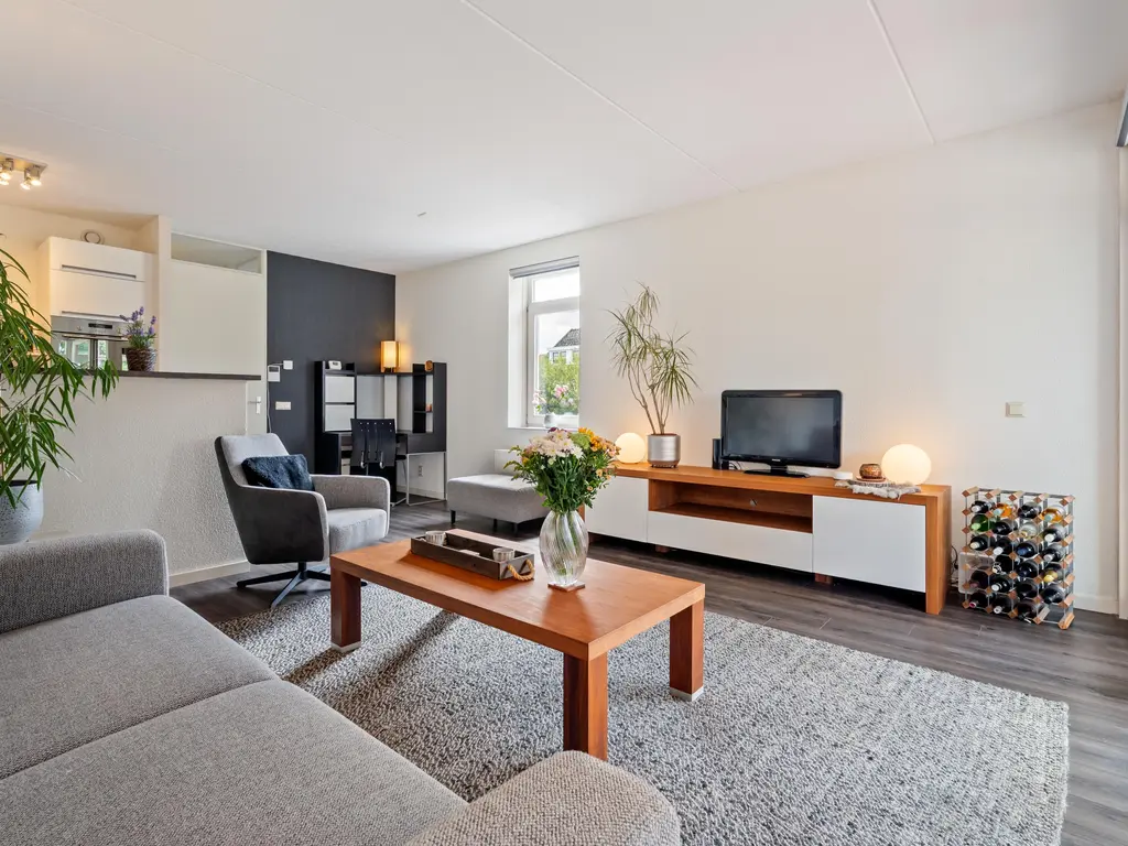Varsseveldstraat 70, TILBURG