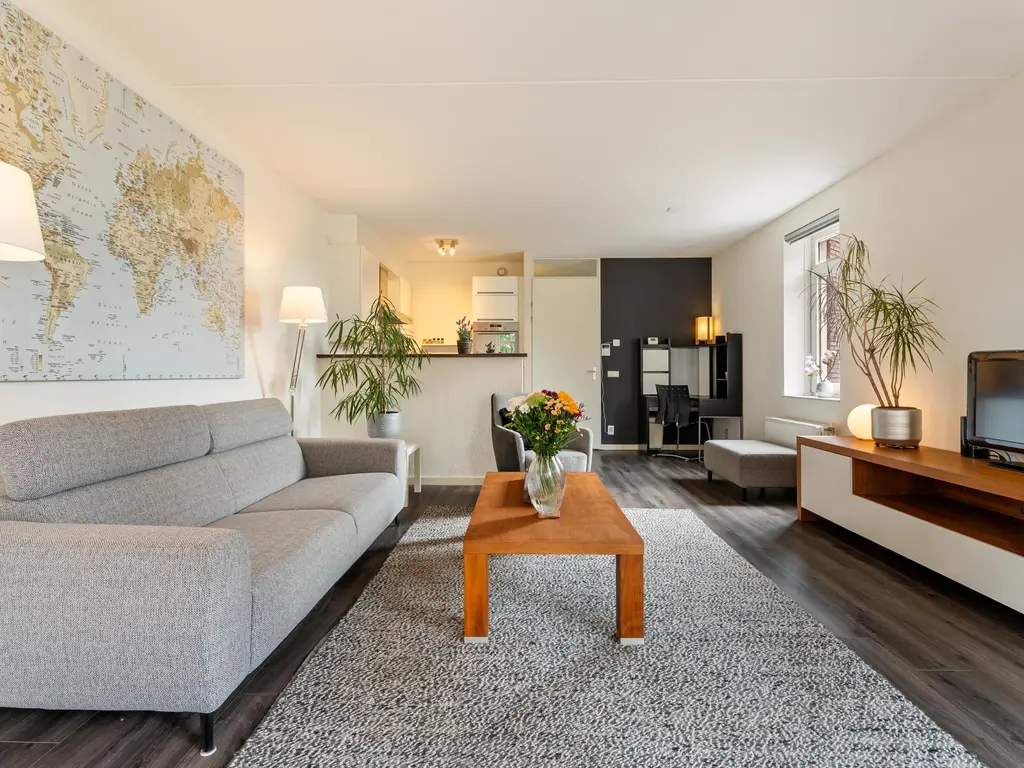 Varsseveldstraat 70, TILBURG