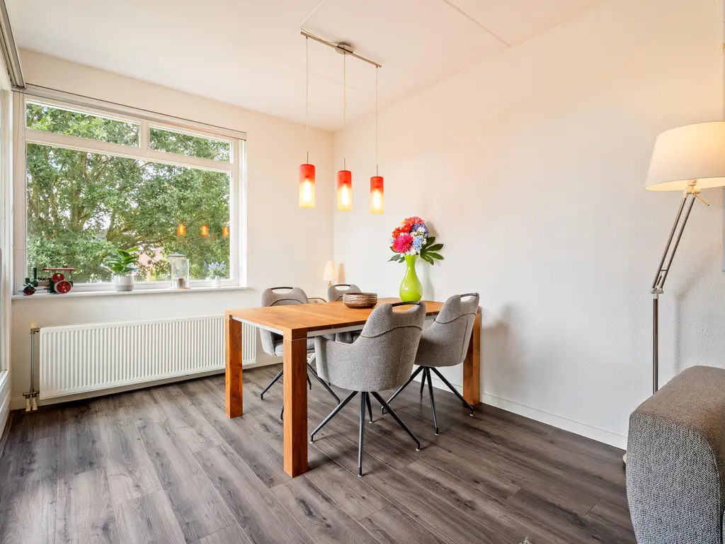 Varsseveldstraat 70, TILBURG