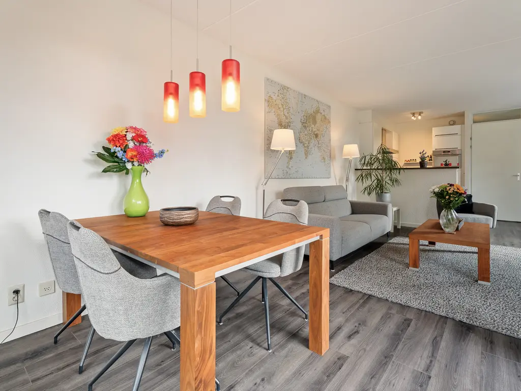 Varsseveldstraat 70, TILBURG