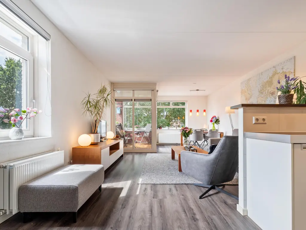 Varsseveldstraat 70, TILBURG