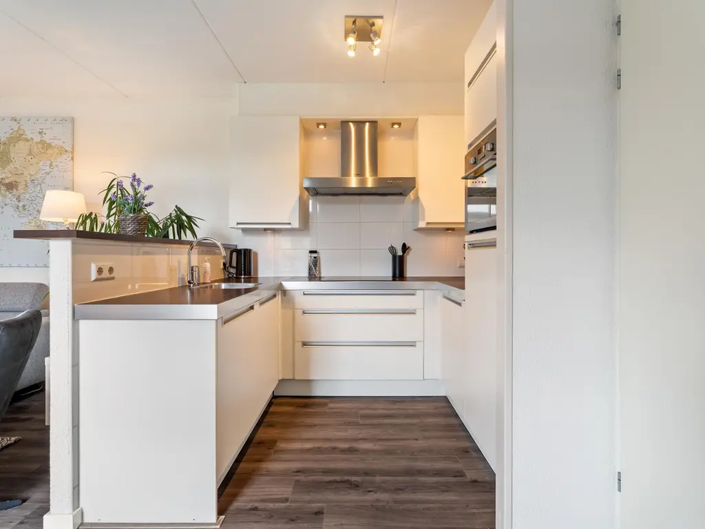 Varsseveldstraat 70, TILBURG