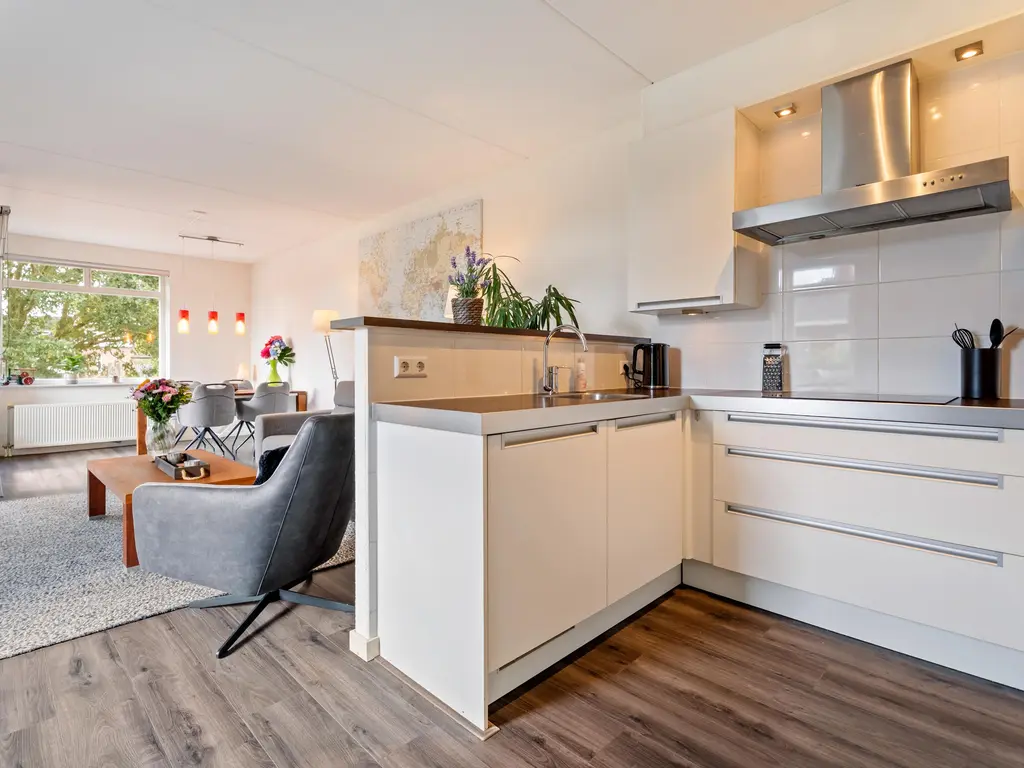Varsseveldstraat 70, TILBURG