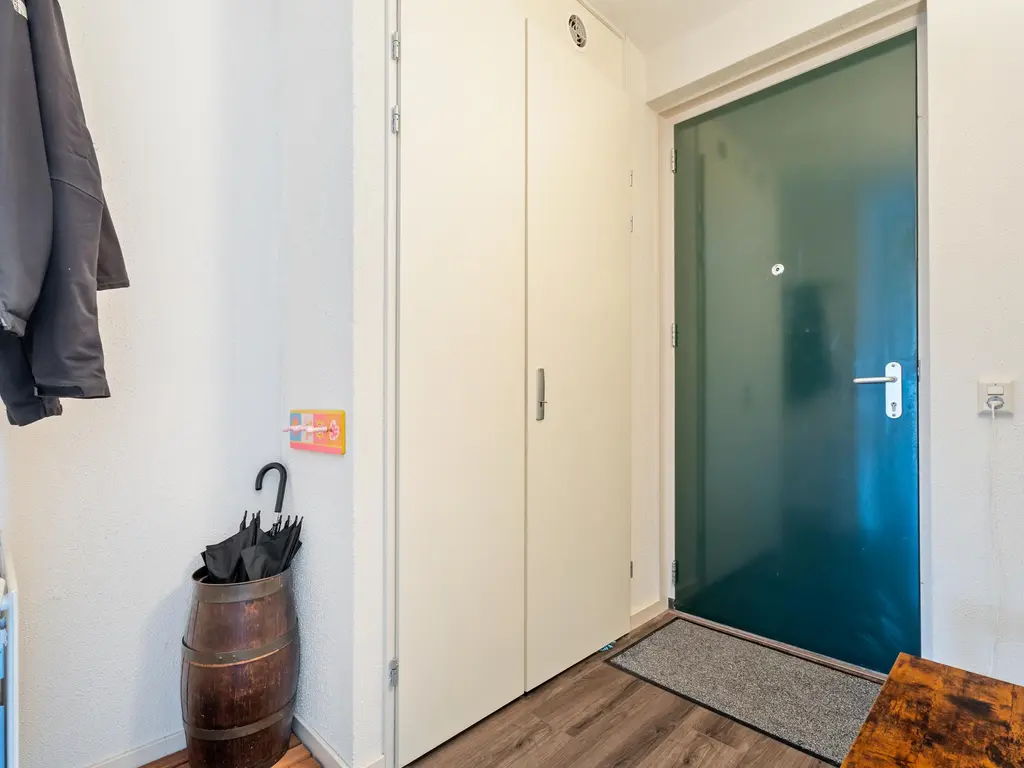 Varsseveldstraat 70, TILBURG
