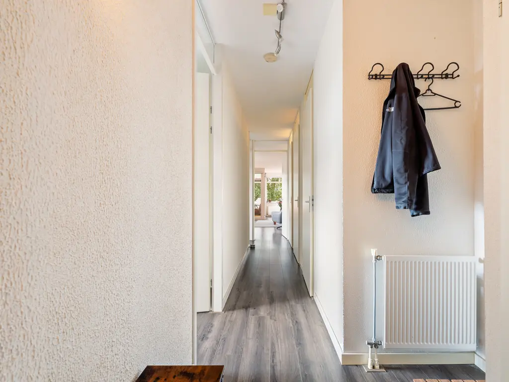 Varsseveldstraat 70, TILBURG