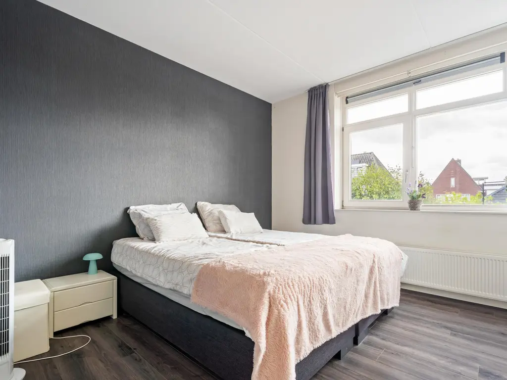 Varsseveldstraat 70, TILBURG