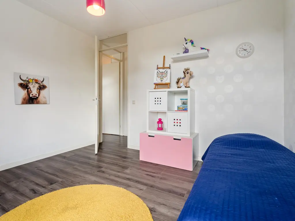 Varsseveldstraat 70, TILBURG