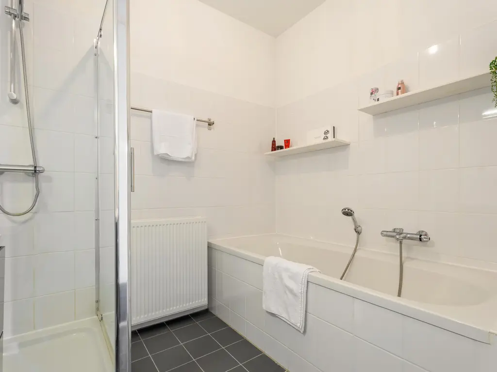 Varsseveldstraat 70, TILBURG