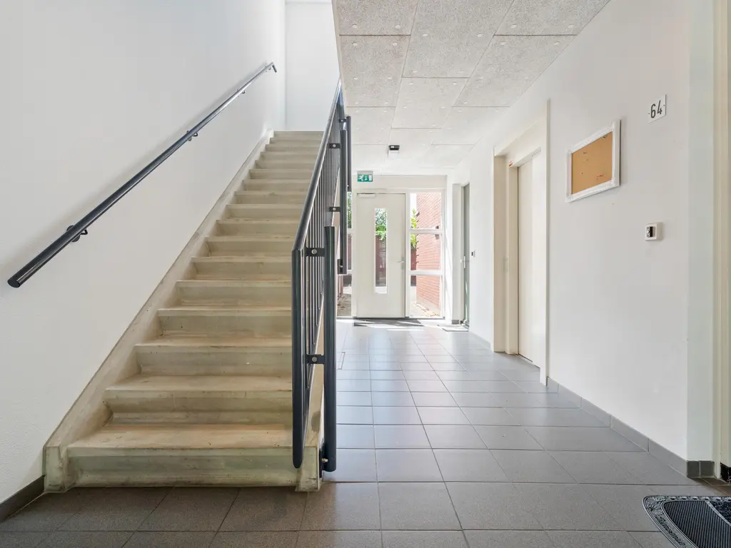Varsseveldstraat 70, TILBURG