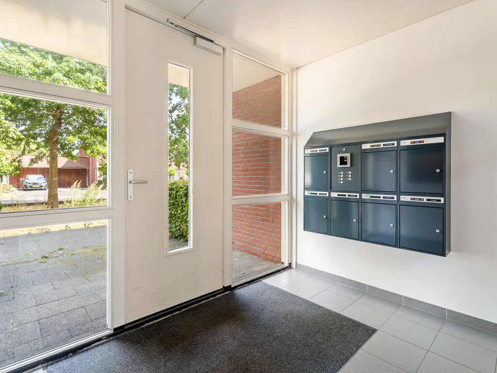 Varsseveldstraat 70, TILBURG
