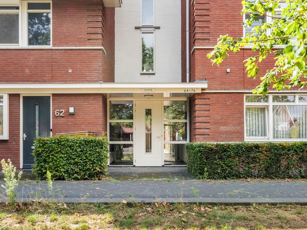 Varsseveldstraat 70, TILBURG