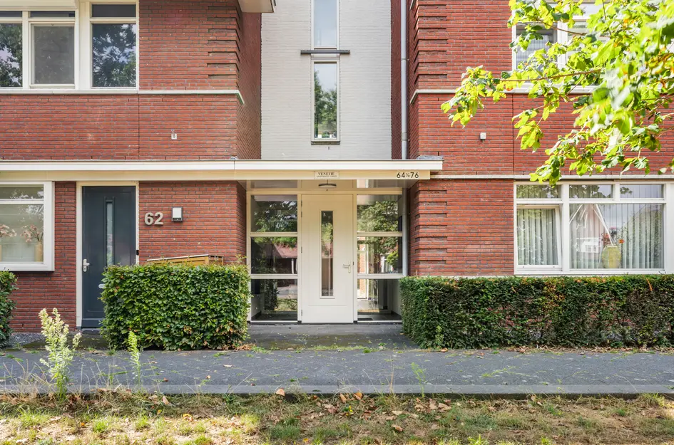 Varsseveldstraat 70