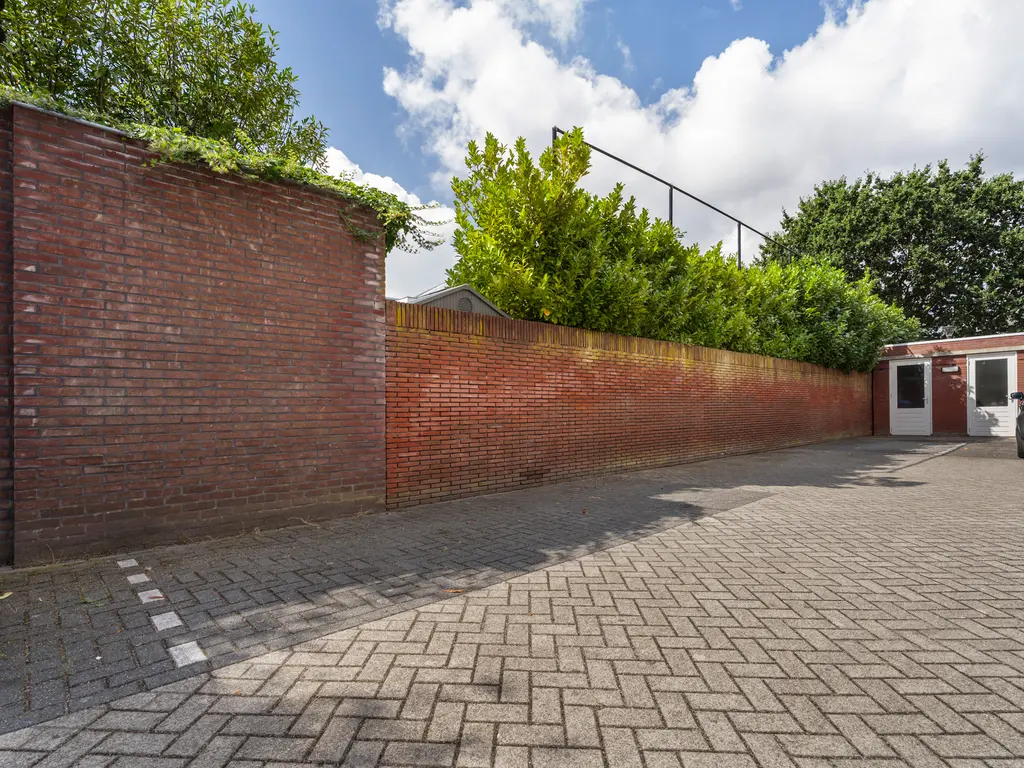 Varsseveldstraat 70, TILBURG