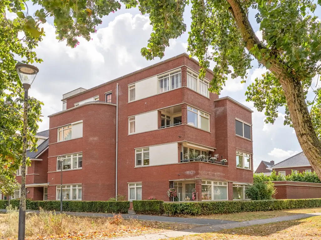 Varsseveldstraat 70, TILBURG