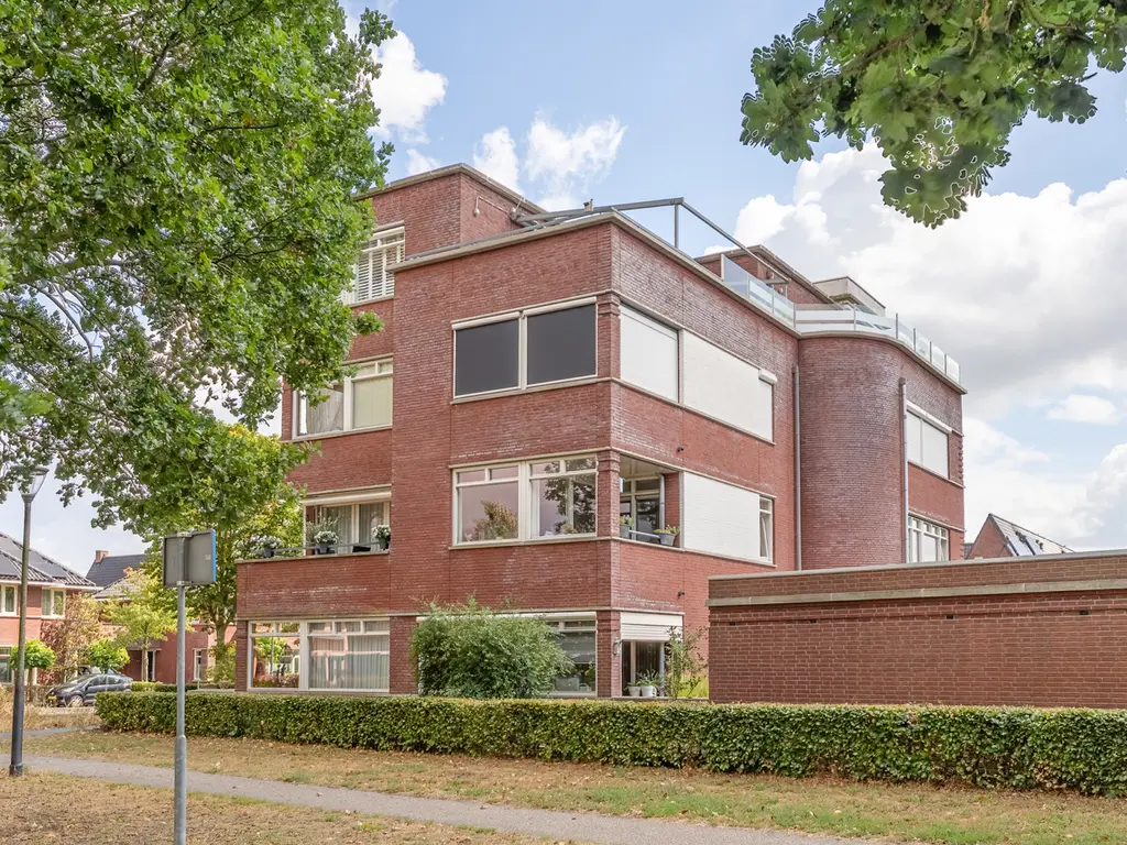 Varsseveldstraat 70, TILBURG