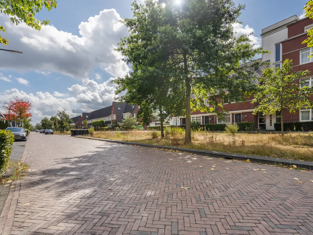 Varsseveldstraat 70, TILBURG
