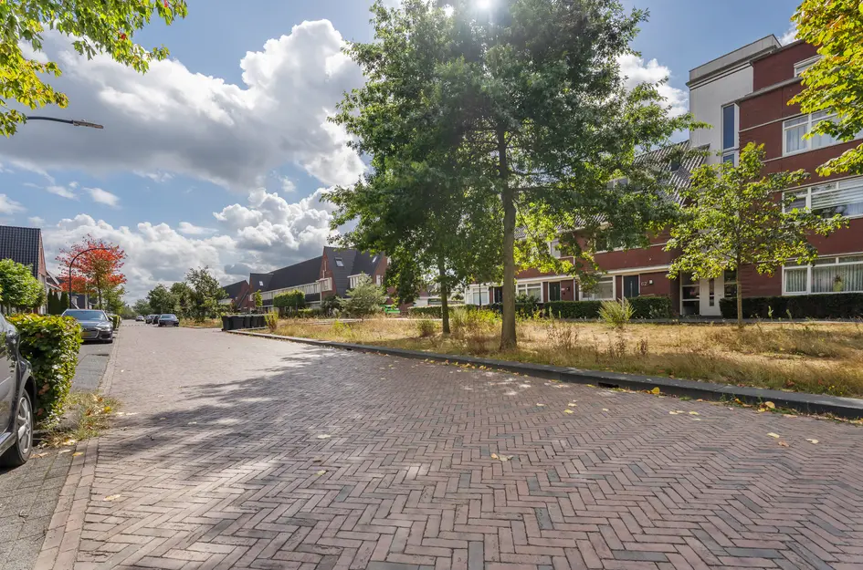Varsseveldstraat 70
