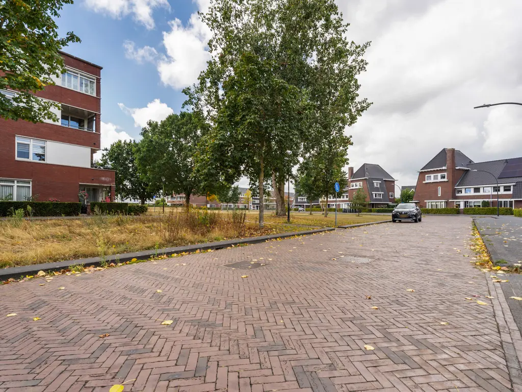 Varsseveldstraat 70, TILBURG