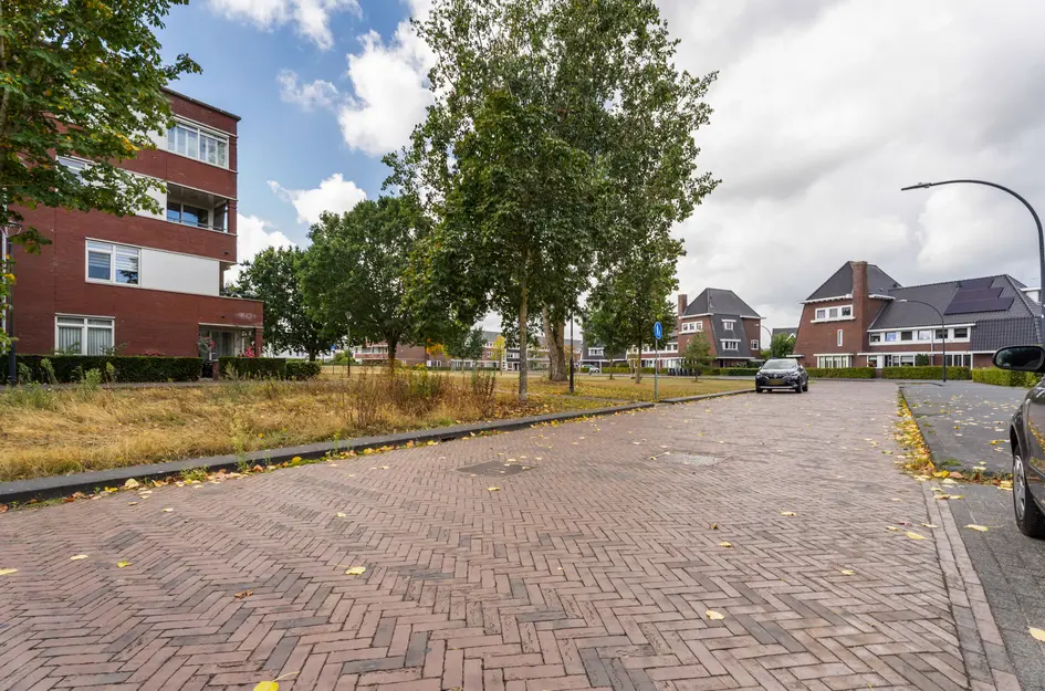 Varsseveldstraat 70