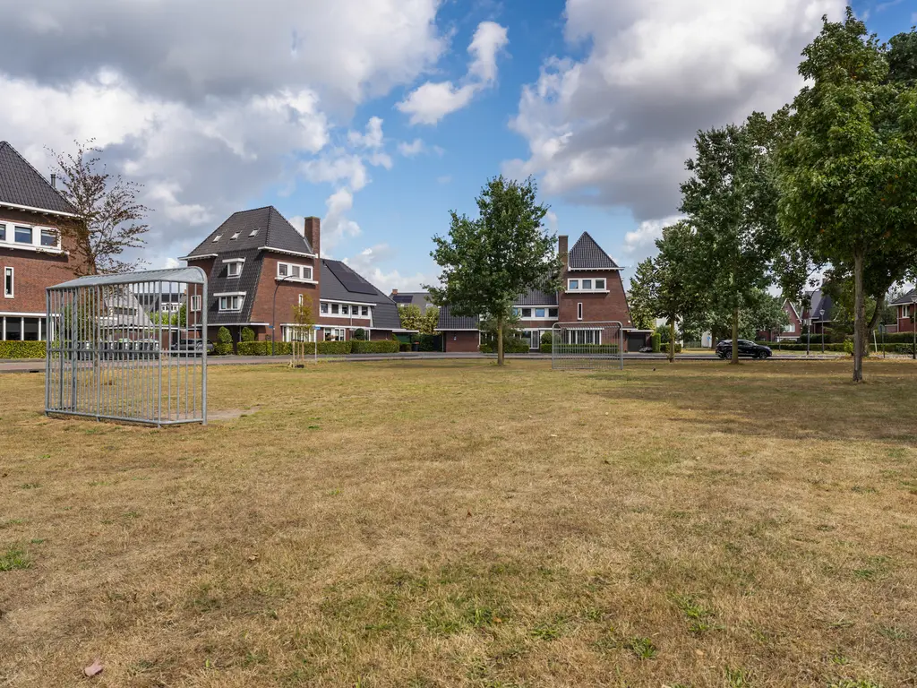 Varsseveldstraat 70, TILBURG