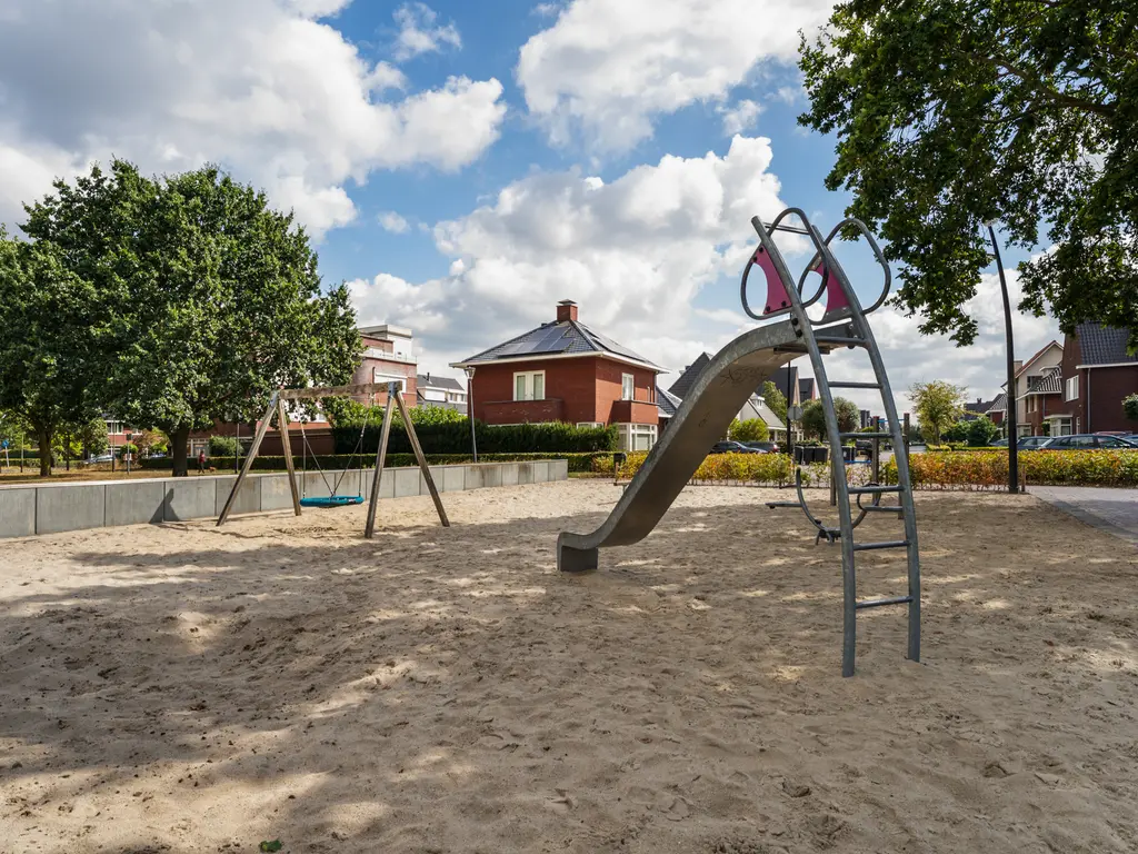 Varsseveldstraat 70, TILBURG