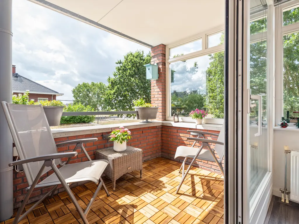 Varsseveldstraat 70, TILBURG