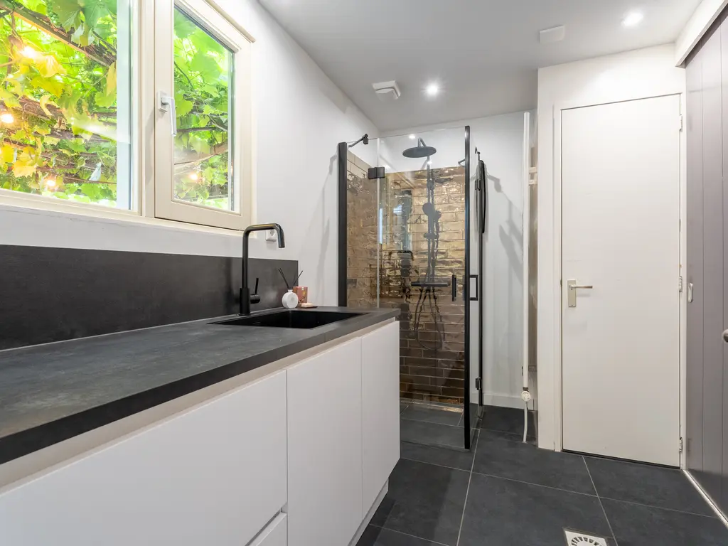 Nieuwe Bosscheweg 81, TILBURG