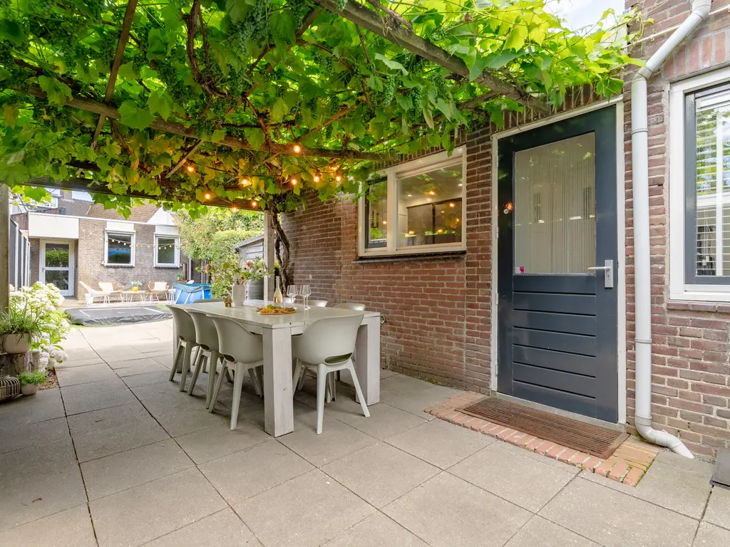 Nieuwe Bosscheweg 81, TILBURG