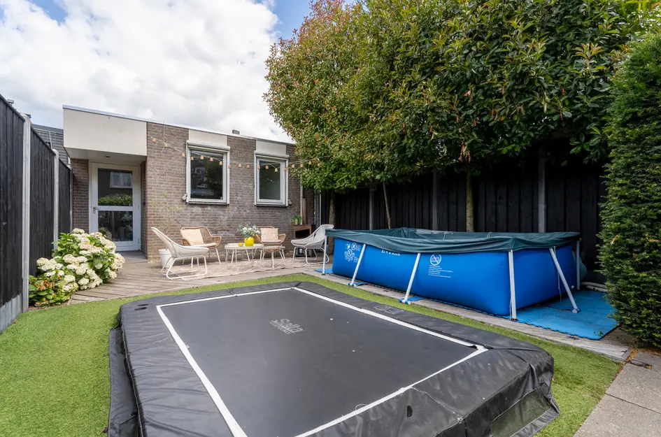 Nieuwe Bosscheweg 81