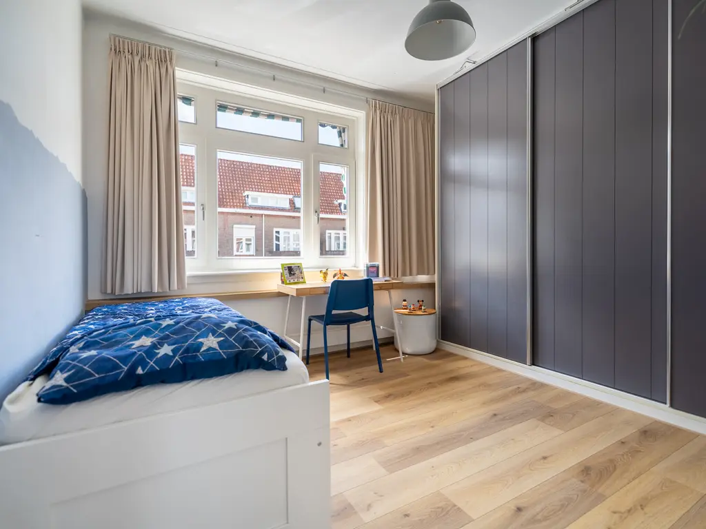 Nieuwe Bosscheweg 81, TILBURG