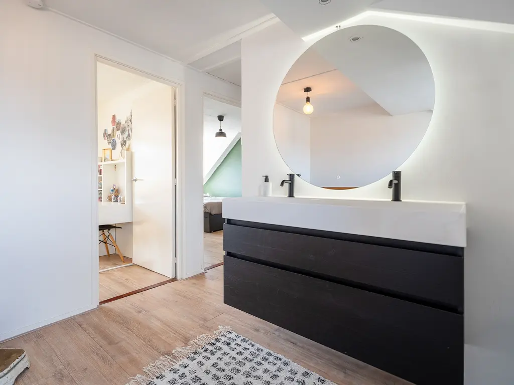 Nieuwe Bosscheweg 81, TILBURG