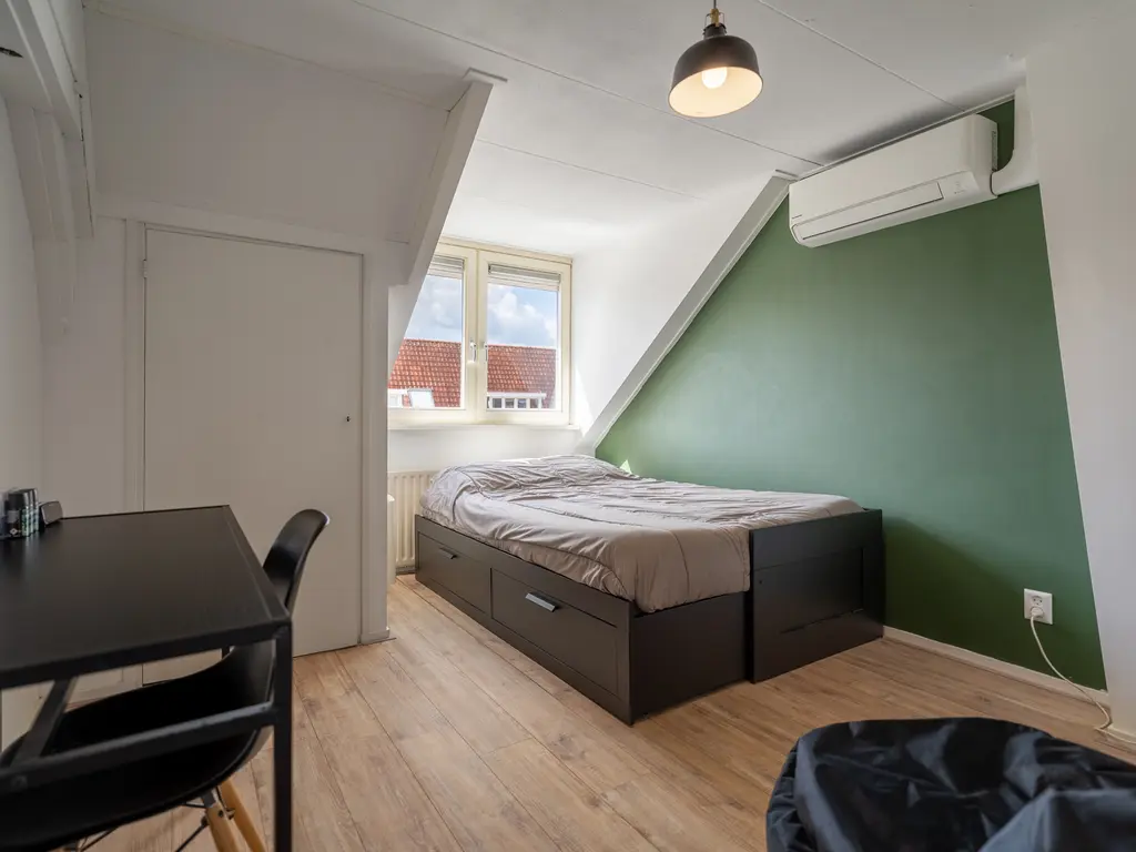 Nieuwe Bosscheweg 81, TILBURG